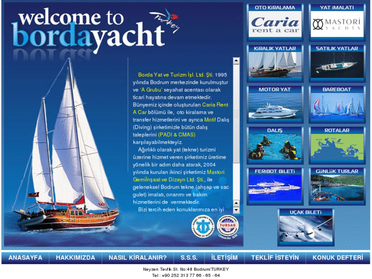 www.bordayachting.com