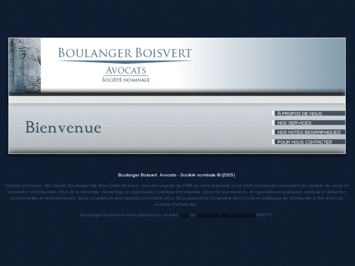 www.boulangerboisvert.com