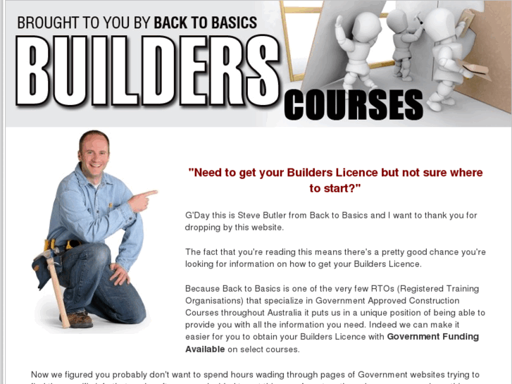 www.builderscourse.com