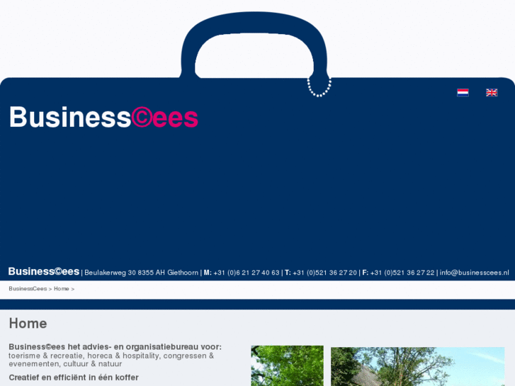 www.businesscees.nl