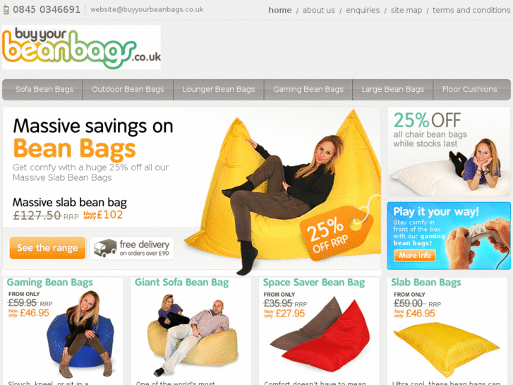 www.buyyourbeanbags.com