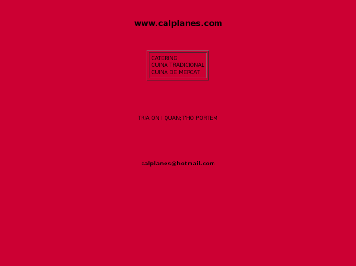 www.calplanes.com