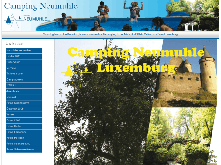 www.camping-neumuhle.eu