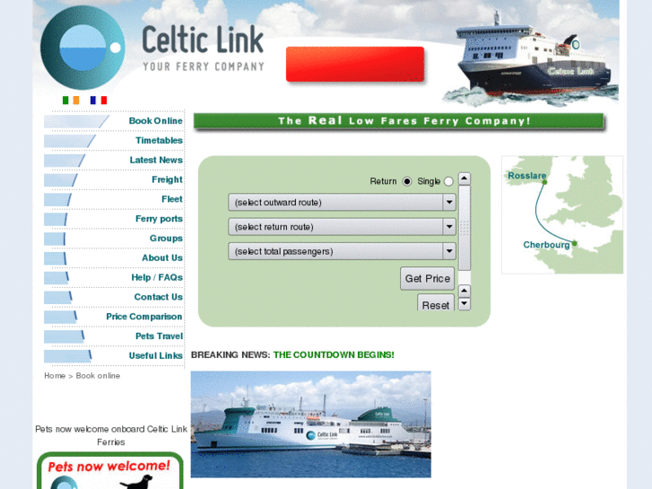 www.celticferries.com