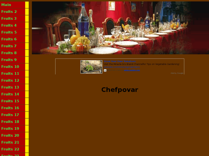 www.chefpovar.net