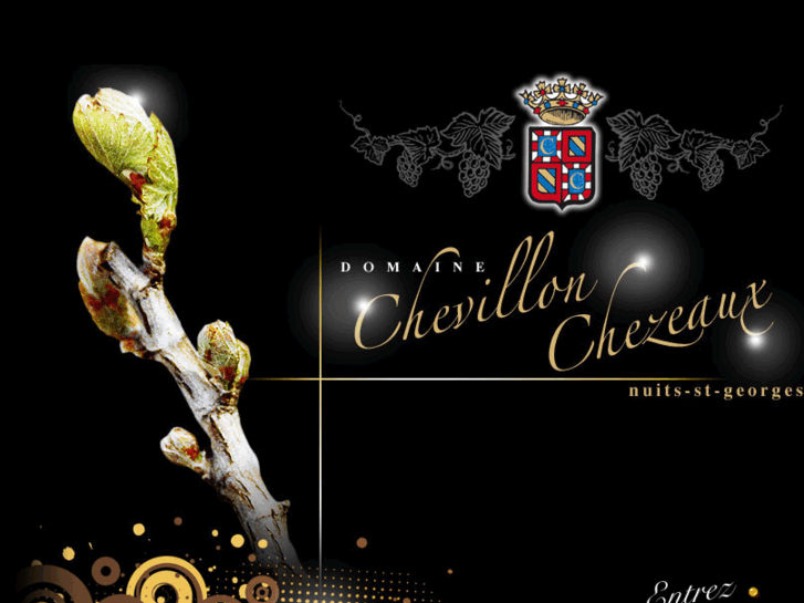 www.chevillon-chezeaux.com