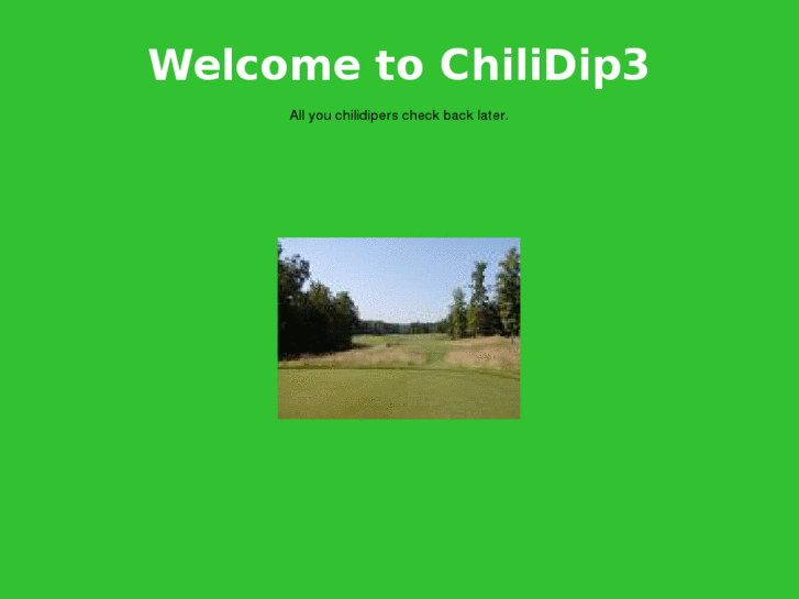 www.chilidip3.net
