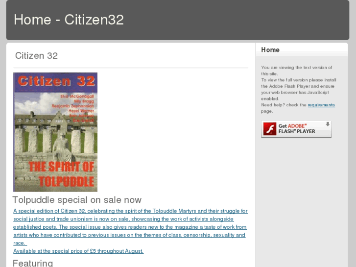 www.citizen32.com