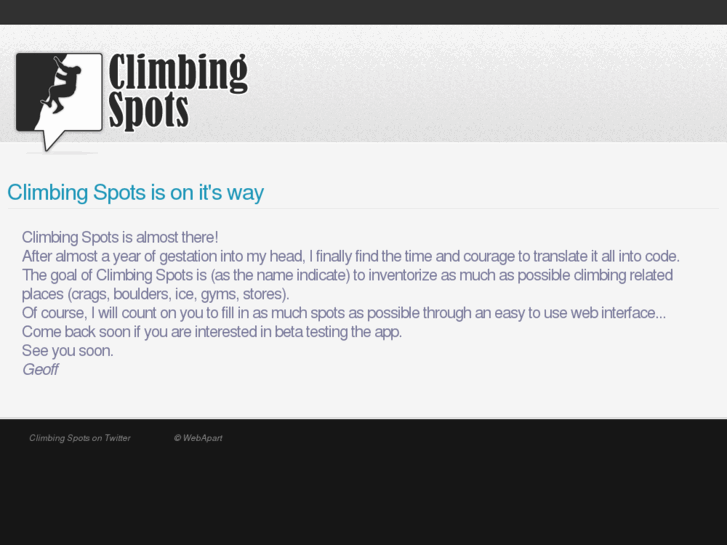 www.climbing-spots.com