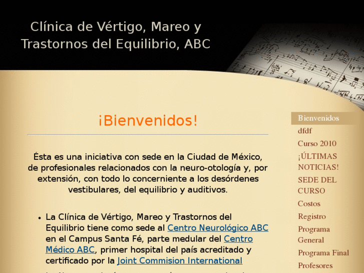 www.clinicadevertigo.org