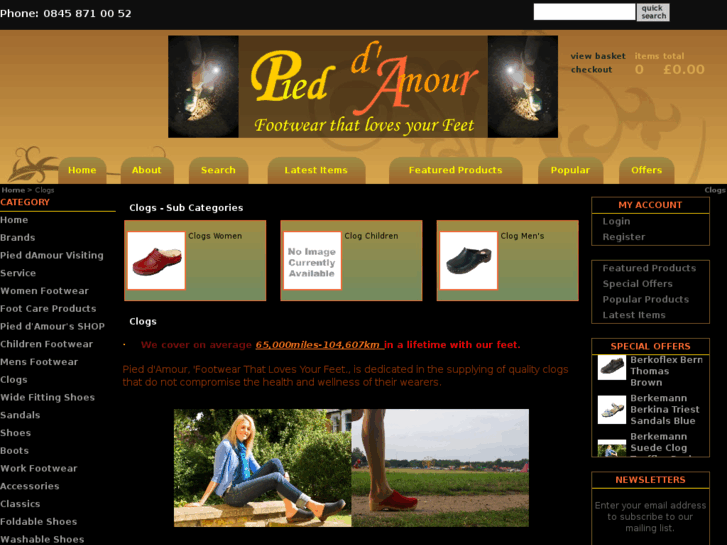 www.clogsheaven.net