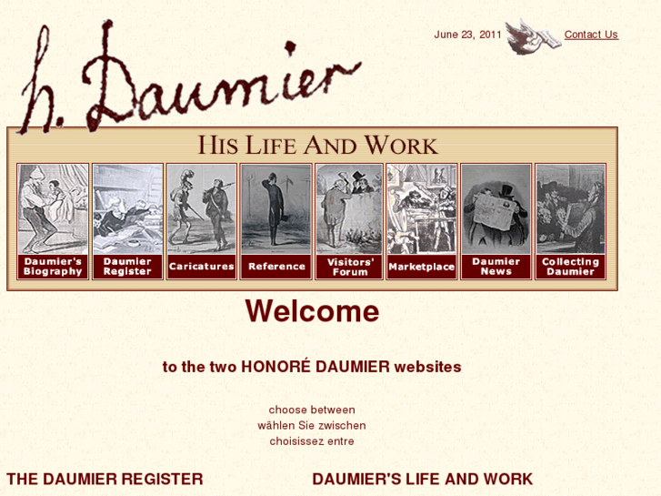 www.daumier.org