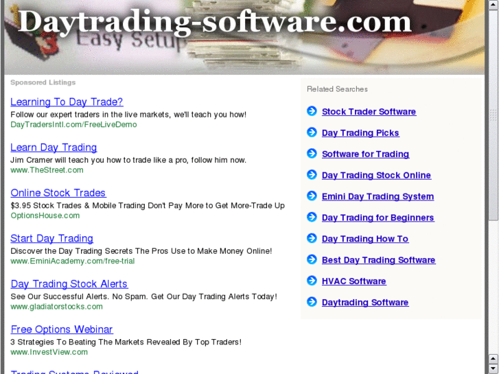 www.daytrading-software.com