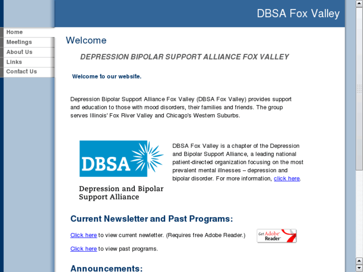www.dbsafoxvalley.org