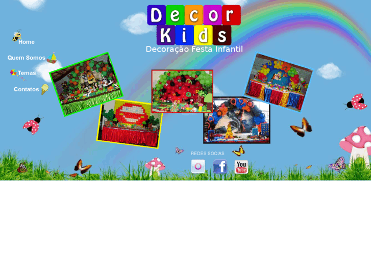 www.decorkidsfestas.com