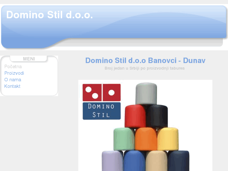 www.dominostil.com