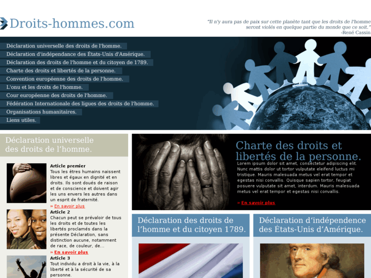 www.droits-homme.com