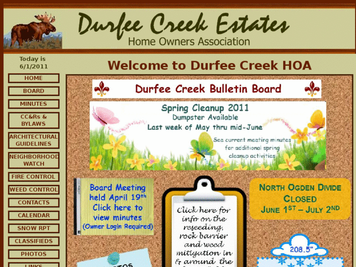 www.durfeecreek.com