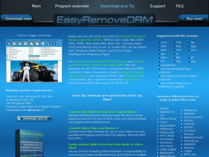 www.easy-remove-drm.com
