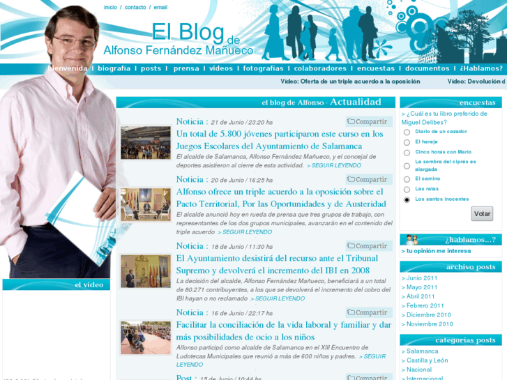 www.elblogdealfonso.com