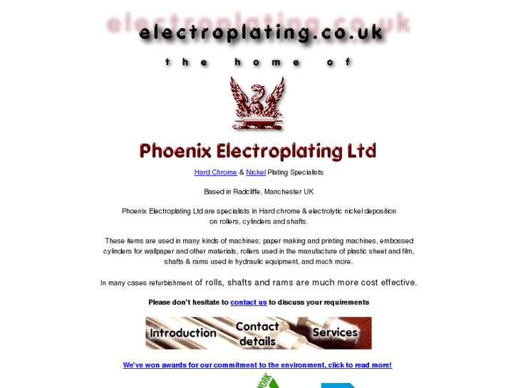 www.electroplating.co.uk