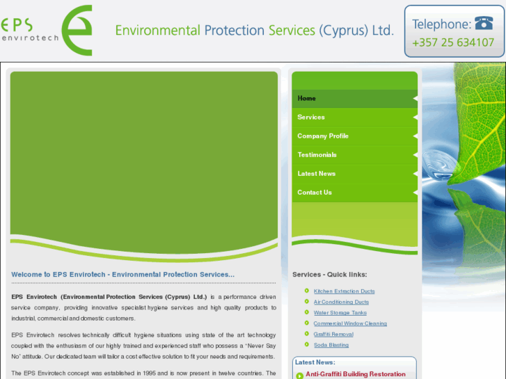 www.eps-envirotech.com