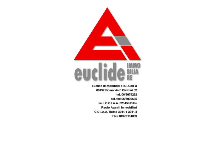 www.euclideimmobiliare.com