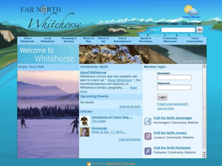 www.farnorthwhitehorse.com