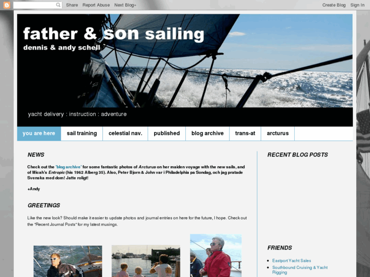 www.fathersonsailing.com