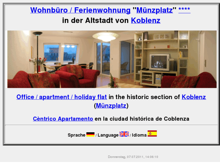 www.ferienwohnung-koblenz.de