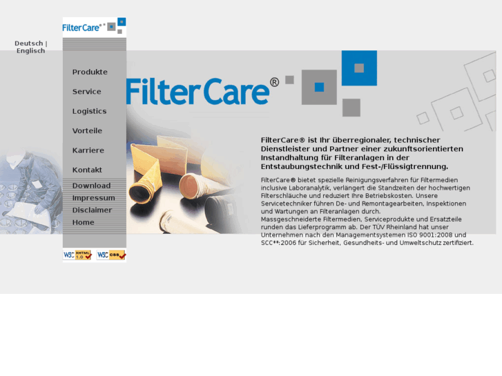 www.filtercare.net