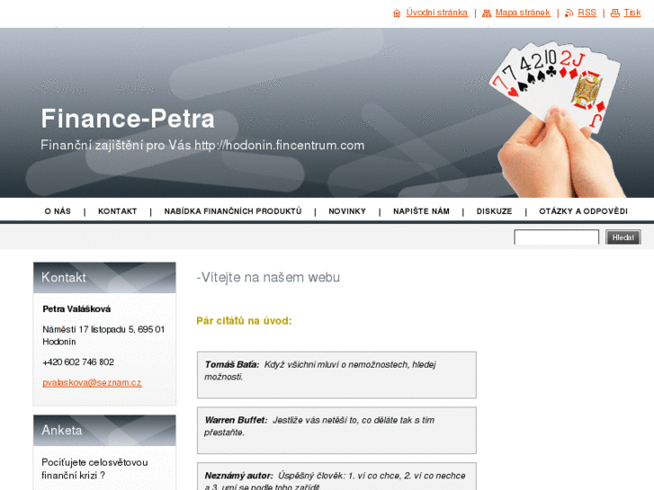 www.finance-petra.com