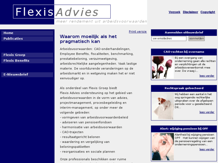 www.flexisadvies.nl