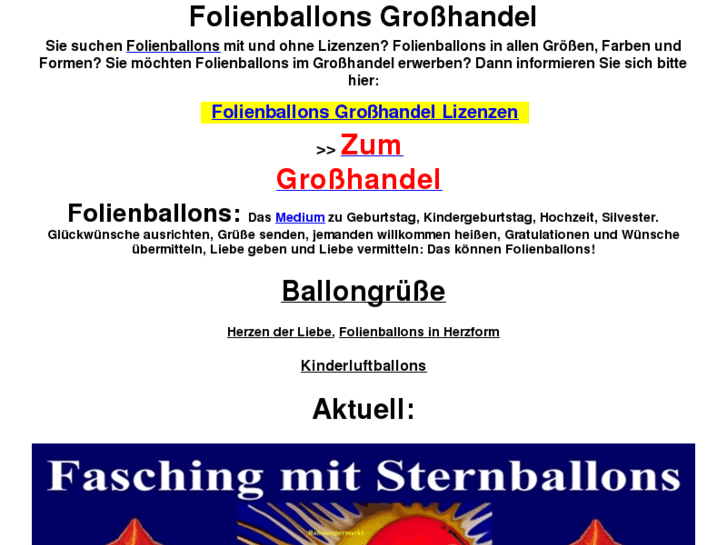 www.folienballons-grosshandel.de