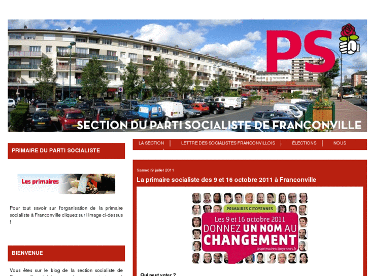 www.franconvillesocialiste.net