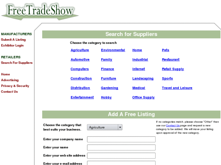 www.freetradeshow.com