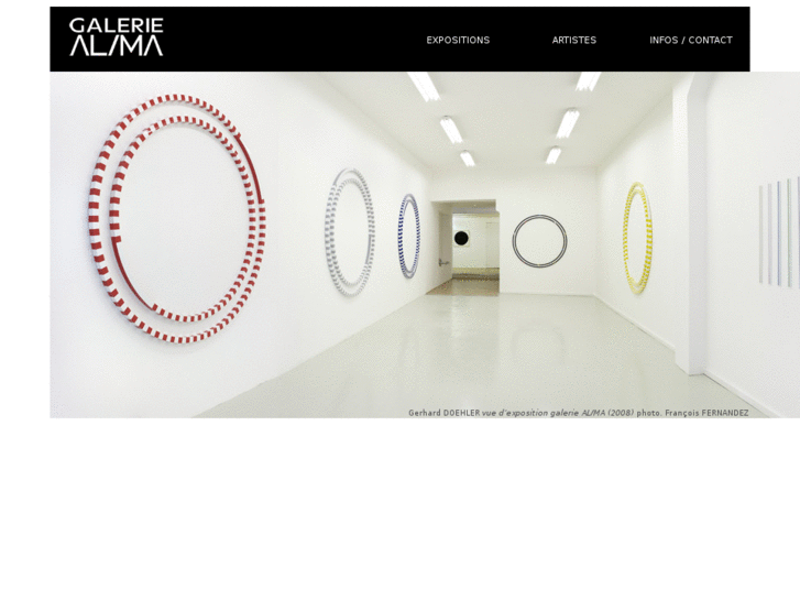 www.galeriealma.com