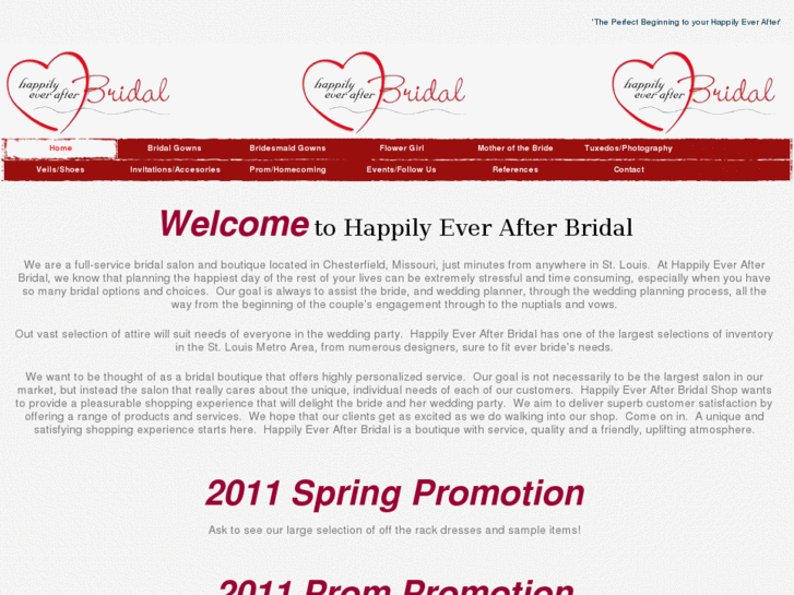 www.happilyeverafterbridalstl.com