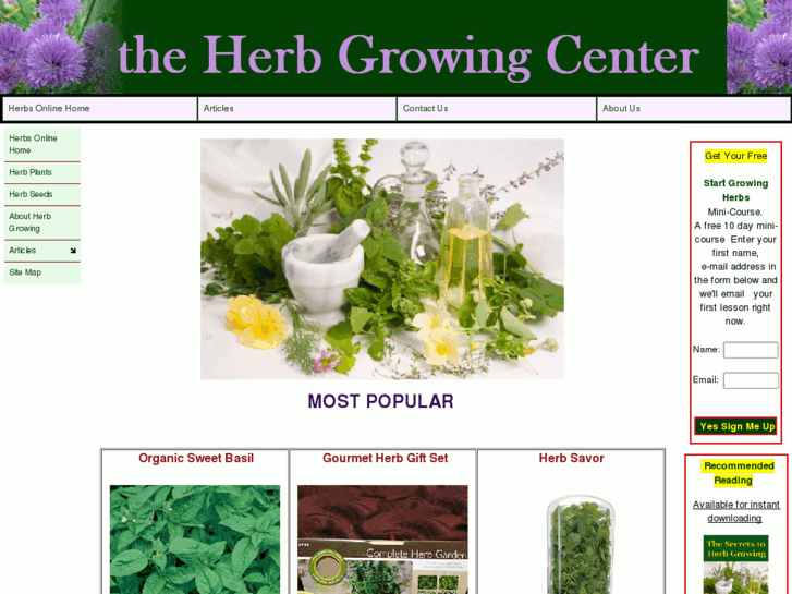 www.herbgrowingcenter.com