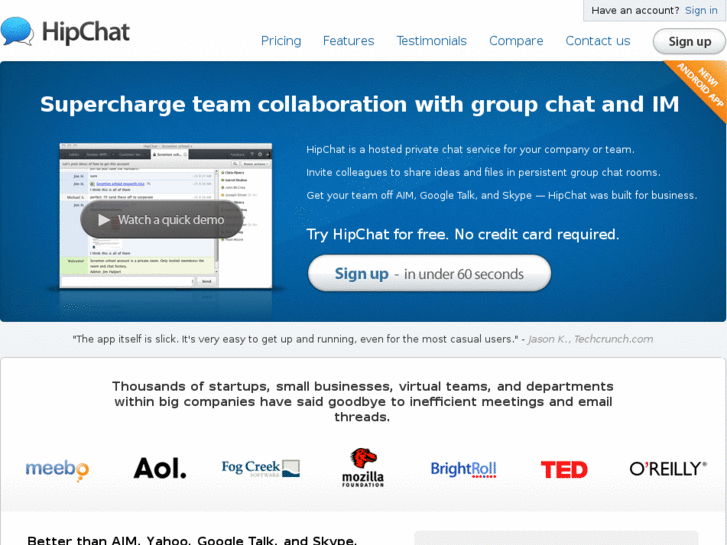 www.hipchat.com