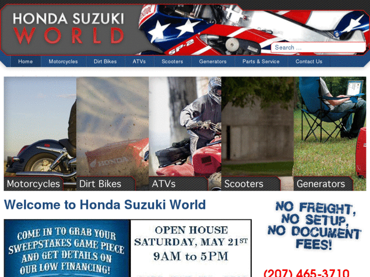 www.hondasuzukiworld.com