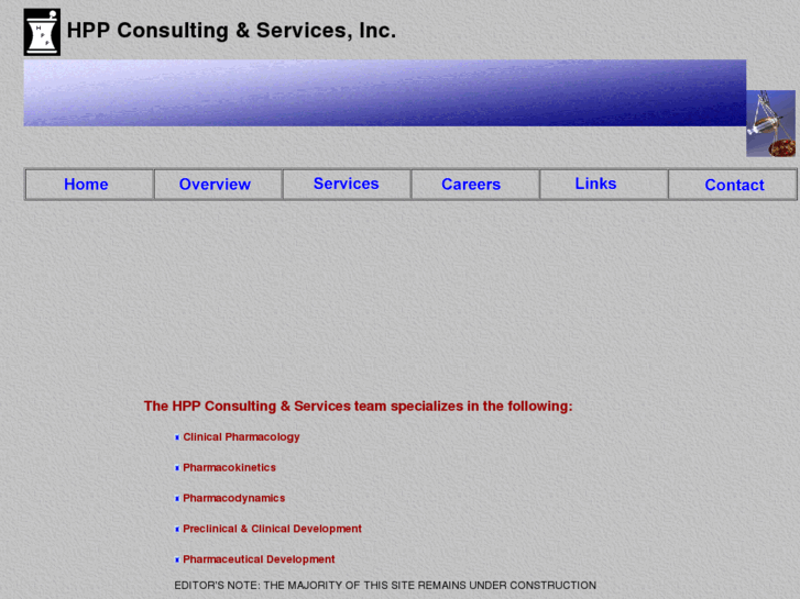 www.hppconsulting.net
