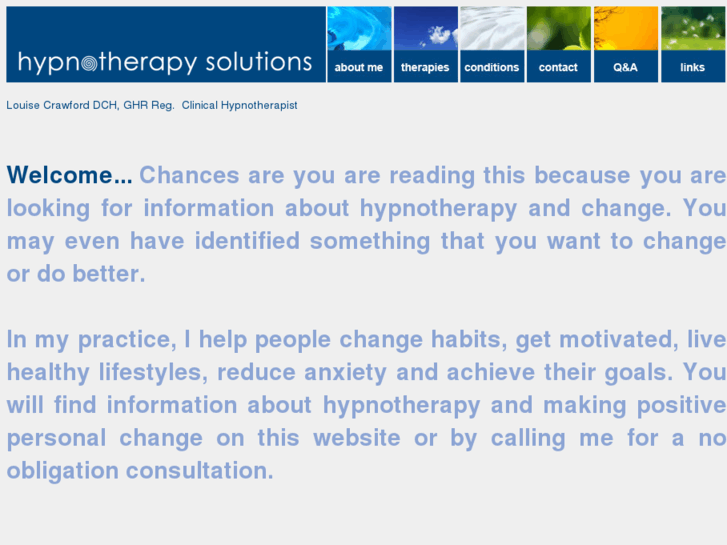 www.hypno-solutions.com