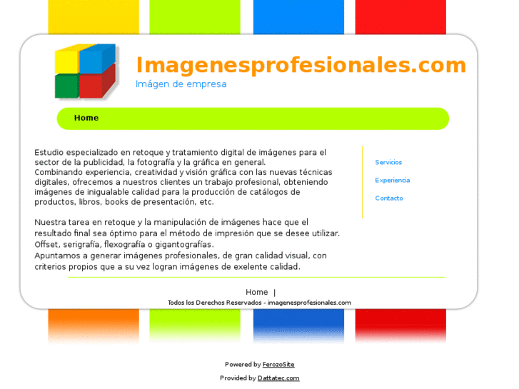 www.imagenesprofesionales.com