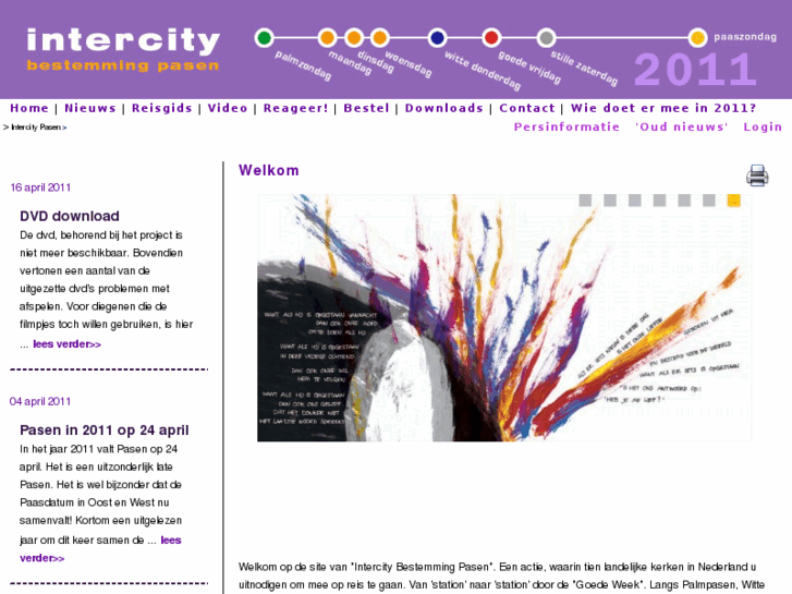 www.intercitypasen.nl