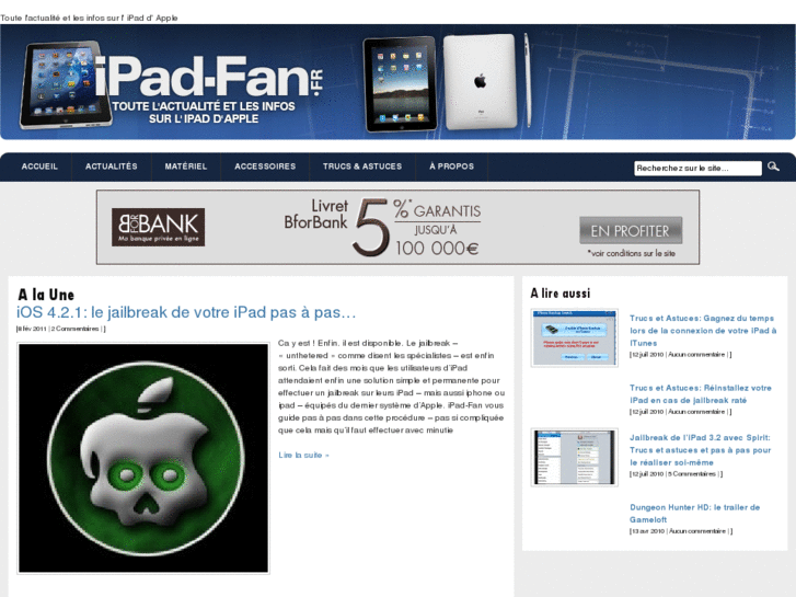 www.ipad-fan.fr