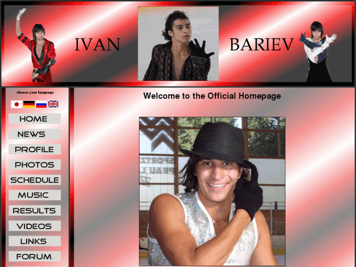 www.ivanbariev.com