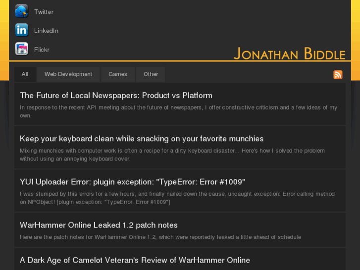 www.jonbiddle.com