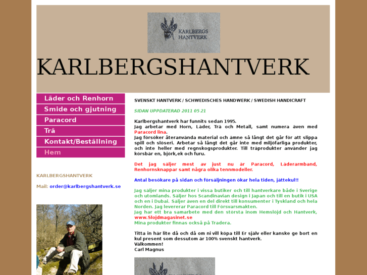 www.karlbergshantverk.se