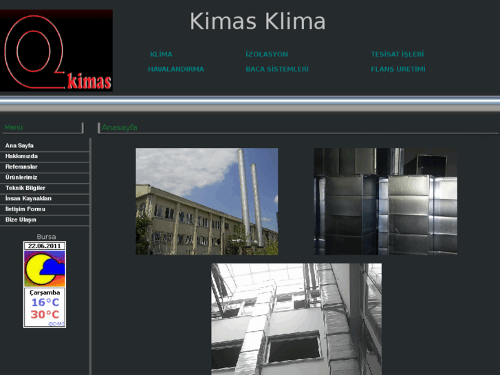 www.kimasklima.com